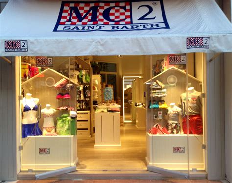 mc2 st barth online shop.